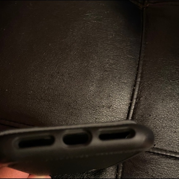 iPhone X case - Picture 2 of 5